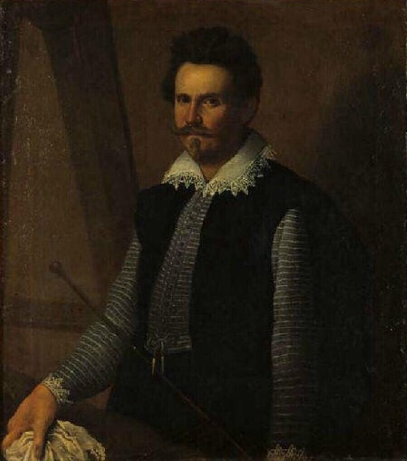 Mondino Scarsella (1530 - 1614) - photo 1